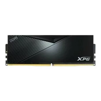Adata XPG Lancer 16GB (16GBx1) DDR5 5200MHz Black